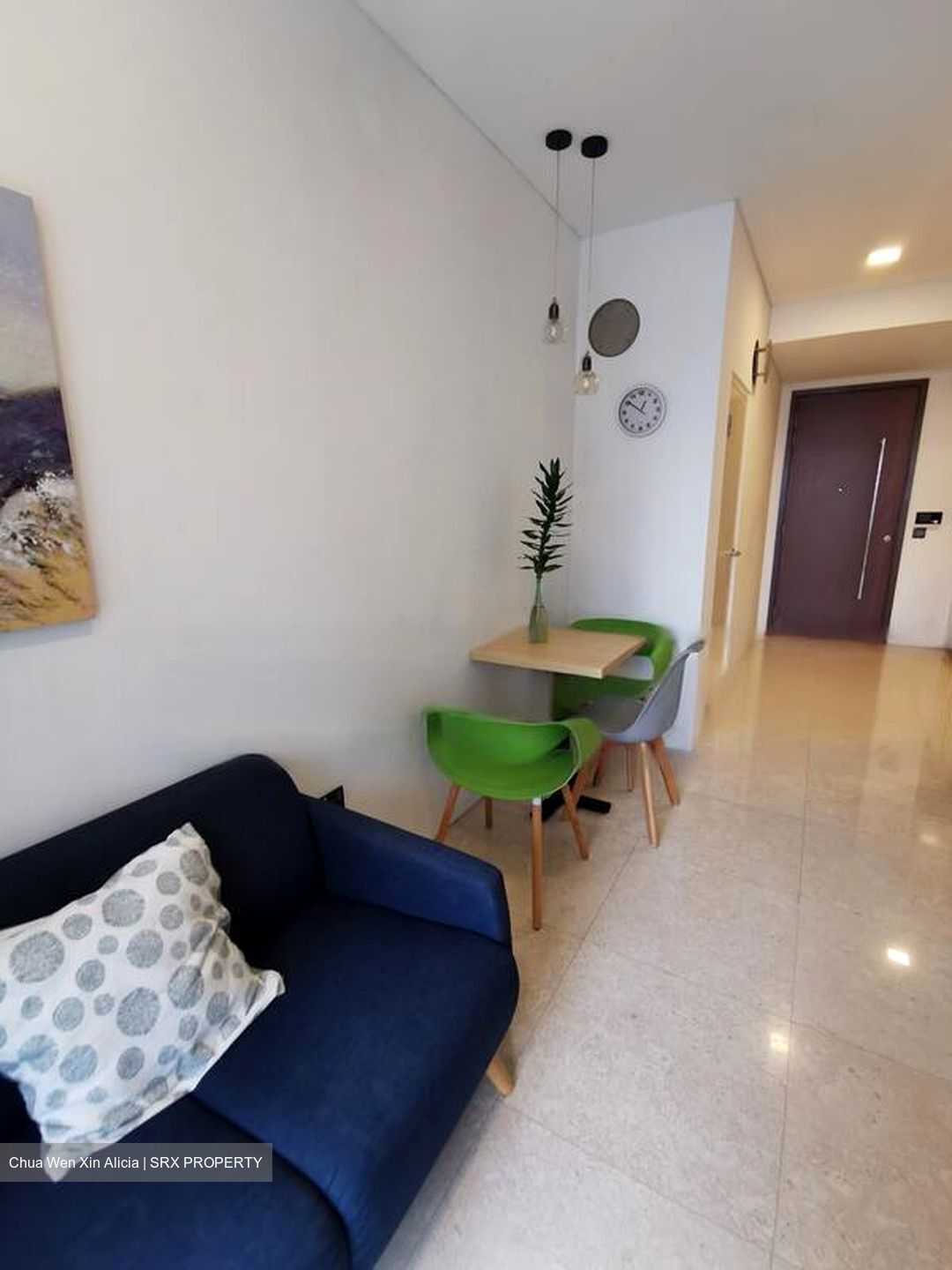 Robinson Suites (D1), Apartment #467413141